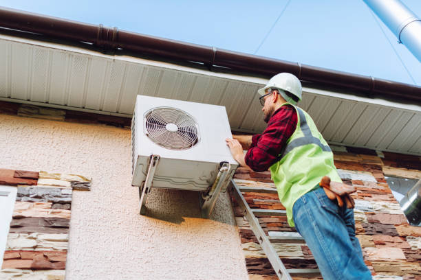 Best Commercial HVAC repair  in Coto De Za, CA