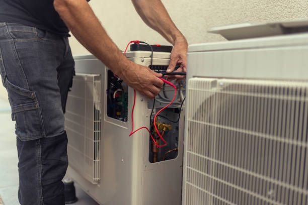Best Central air repair  in Coto De Za, CA