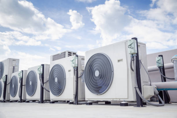 Best HVAC air duct cleaning  in Coto De Za, CA
