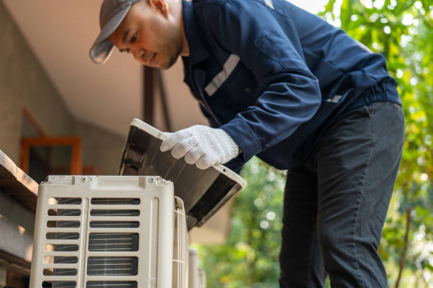 Best Residential HVAC services  in Coto De Za, CA